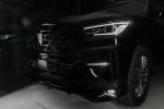 Infiniti QX80 Missuro by Larte Design 2018 года
